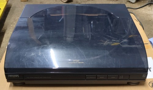 Philips 260 vintage - fp,