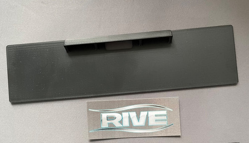 Fits rive seat box deep - fits,