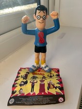 Complete set of 9 McDonald's