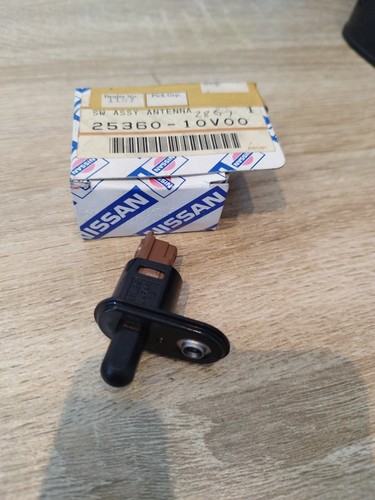 Genuine nissan almera - nissan,