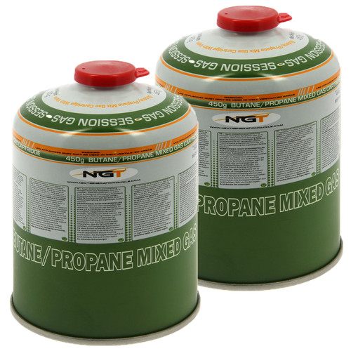 450g butane propane gas - /,