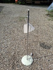 Best & Lloyd Birmingham Standard Lamp " Bestlite" R2762008 Bauhaus Floor 44in