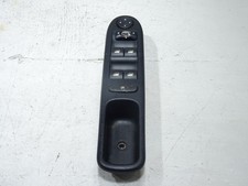 Peugeot 307 Genuine RHD Right