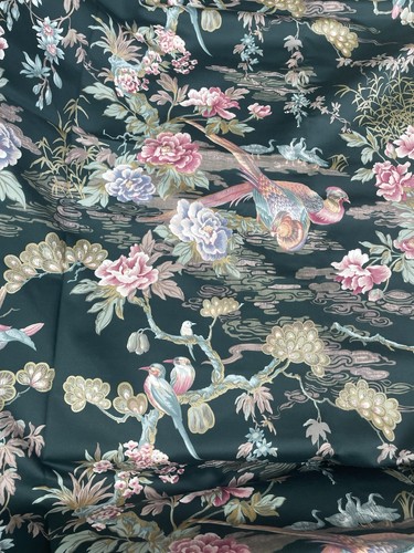Metres vintage chinoiserie - metres,