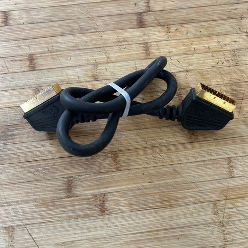Monster cable gold plated - gold,