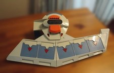 Yu-Gi-Oh! Duel Disk Yusei