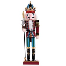 Christmas nutcracker - 12'',