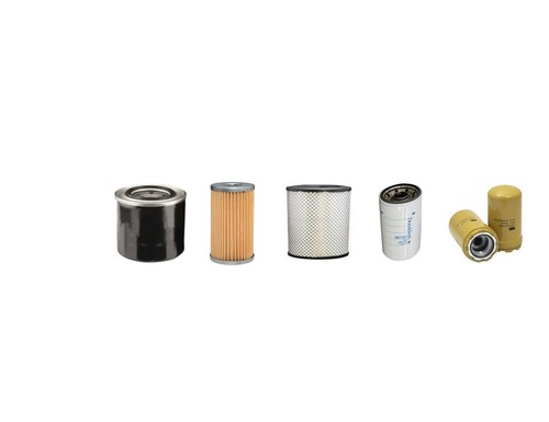 Filter service kit fits - filter, kioti