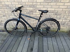 Cannondale Hybrid Quick Bike
