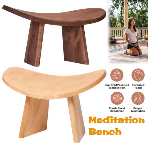Yoga meditation stool - yoga,