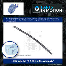Brake Hose fits SUZUKI SAMURAI