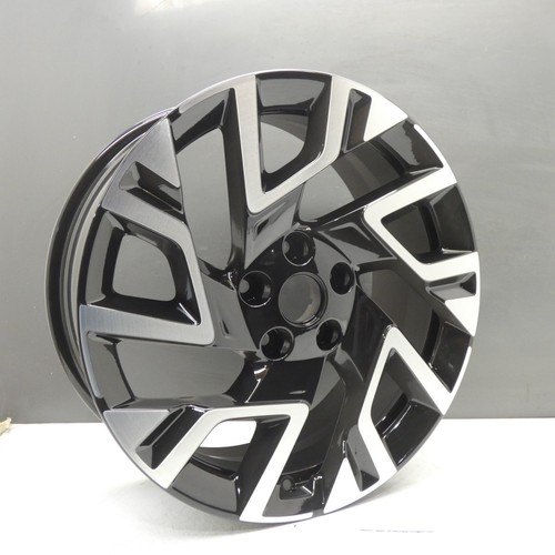Kia ceed - 18", black