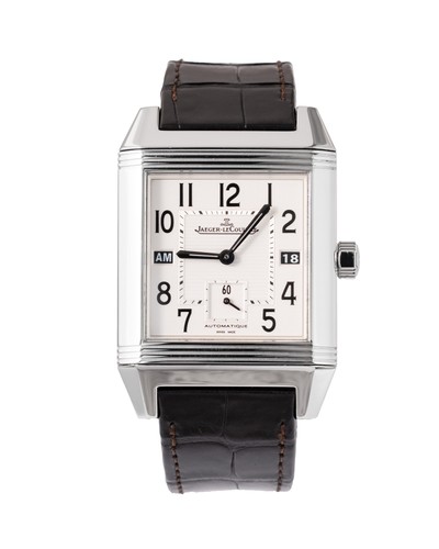 Jaeger lecoultre reverso - jaeger-lecoultre,
