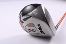 Ping G10 Driver / 10.5 Degree