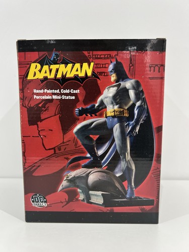 Batman based the original - the,