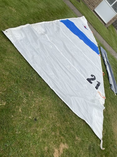 Main sails trampolines - trampolines, and