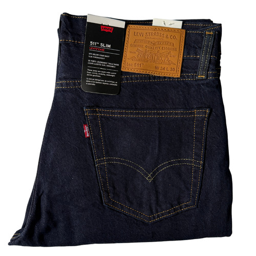 Levi 511 slim - levi's®, men's