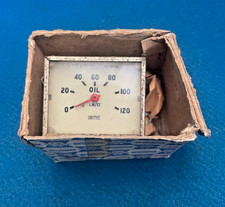 STANDARD VANGUARD PHASE 1 OIL