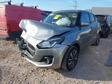 K12C E6D MHEV SUZUKI SWIFT