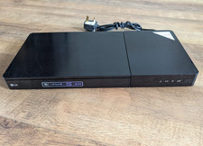 LG BP645 Smart 3D Blu-Ray DVD