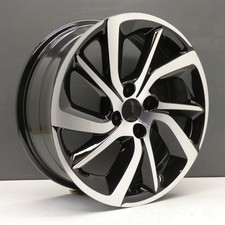 CITROEN DS3 17" DIAMOND CUT