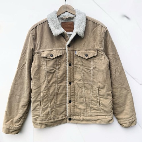 Levi premium type sherpa - levi's,