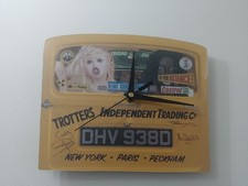 Only Fools And Horses Van