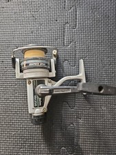 Vintage Daiwa AS1350 Spinning Reel  Rear Drag