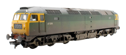 Bachmann gauge 656 - 31-656, br