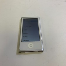 Apple iPod nano 7th Generation