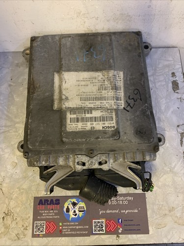 Iveco daily ecu engine control - daily,