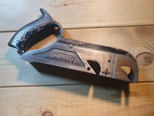 Vintage Stanley 78 Rebate Plane Main Body Old Woodworking Hand Tools Carpentry