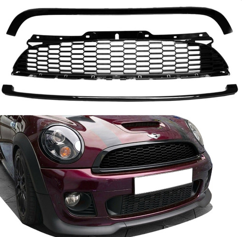 Mini cooper jcw r56 r57 - jcw, r58