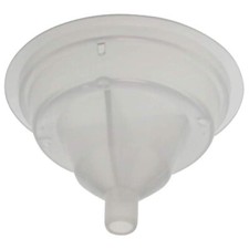 Descaler Cleaning Funnel