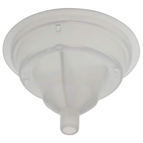 Descaler cleaning funnel - descaler,
