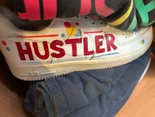 Nike Air Force 1 Hustler Hand