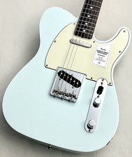 Fender Made in Japan