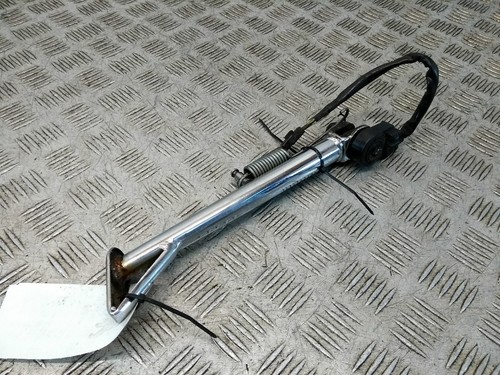Gilera cougar 125 stand - gilera,