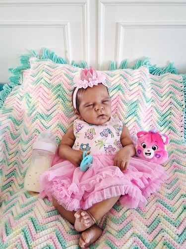 Reborn doll talula by - talula,