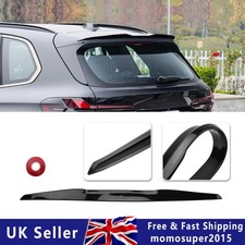 39'' Hatch Rear Trunk Wing