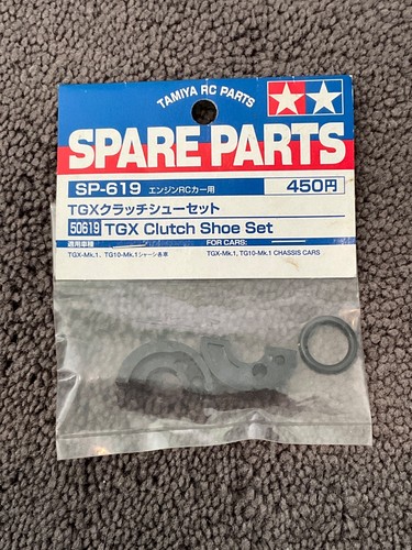 Tamiya 50619 tgx - 50619, clutch