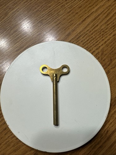 Key for small schatz helmsman - key,