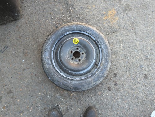Ford focus space - ford, saver