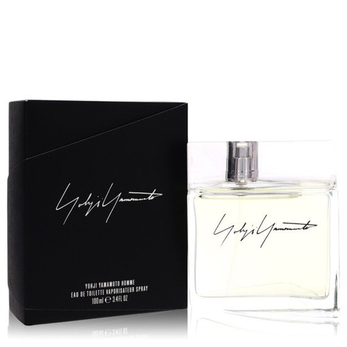 Yohji yamamoto homme - yamamoto, eau