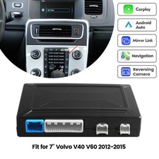 7" Wireless CarPlay Apple