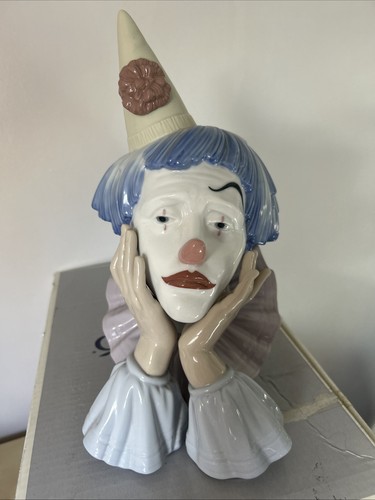 Lladro 1981 vintage - lladro,