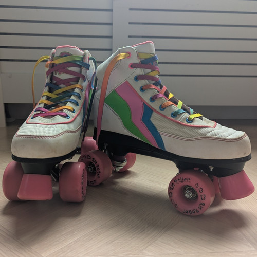 Rio roller rainbow - rio,