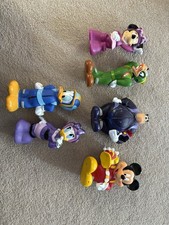 Disney Characters