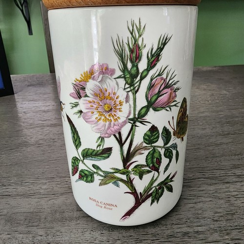 Vtg portmerion 1972 botanic - vtg,
