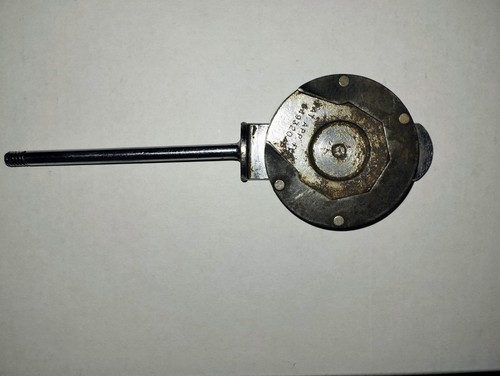 Genuine girling rear brake - girling,